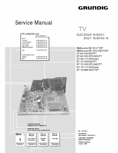 Grundig ST70-700 S_manual 72010-020.71